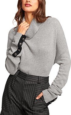 Brianna Turtleneck Sweater-AA