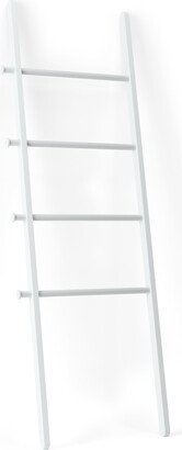 Umbra Leana Ladder White