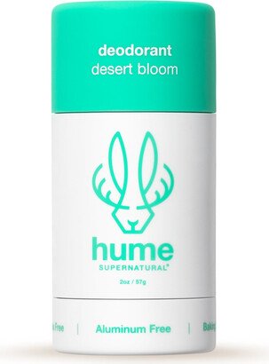 Hume Deodorant