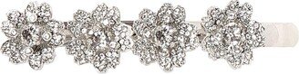 Bouquet crystal hair clip