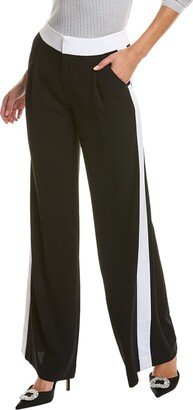 Eric Mid Rise Pant