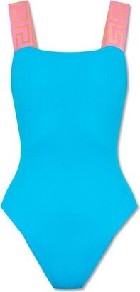 Greca One Piece Swimsuit