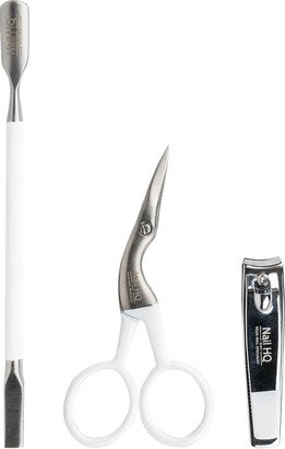 Nail HQ Professional Manicure Set 85g