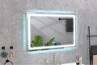 LED Mirror Bathroom Vanity Mirror