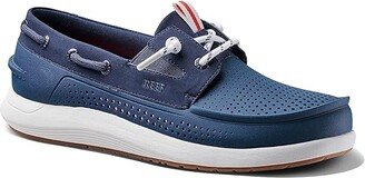 Swellsole Skipper (Navy) Men's Shoes