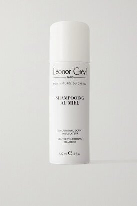 Shampooing Au Miel, 120ml - One size-AA