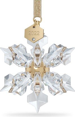 Annual Edition 2022 3D Ornament