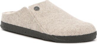 Zermatt Scuff Slipper