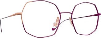 Caroline Abram Vicenta Glasses