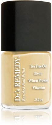 Remedy Nails Dr.'s REMEDY Enriched Nail Care SWEET Soleil-AA