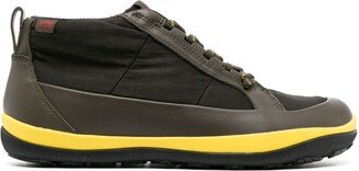 Peu Pista GM high-top sneakers-AA