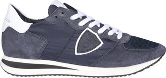 Trpx Basic Low-Top Sneakers