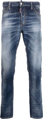 Cotton jeans-AQ