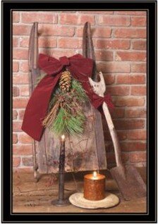Let Christmas Live By Billy Jacobs Ready To Hang Framed Print Collection