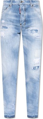 ‘Cool Guy’ Jeans Light - Blue-AB