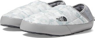 ThermoBall Traction Mule V (Tin Grey TNF Camo Print/Meld Grey) Men's Shoes