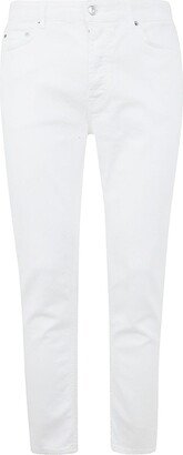 Department Five Drake Skinny Jeans