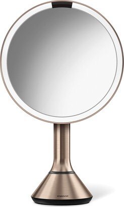 Sensor Mirror Rose Gold