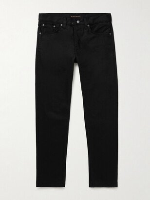 Steady Eddie II Slim-Fit Tapered Organic Jeans