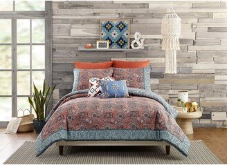 Antara Comforter Set