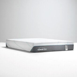 TEMPUR-Adapt Medium Hybrid Twin XL Mattress with TEMPUR Ergo Prosmart Base