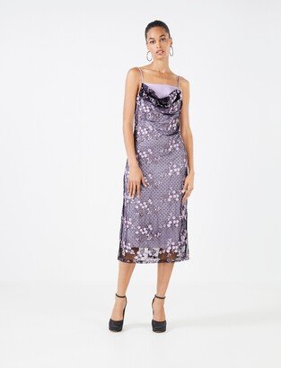 Giordana Midi Dress