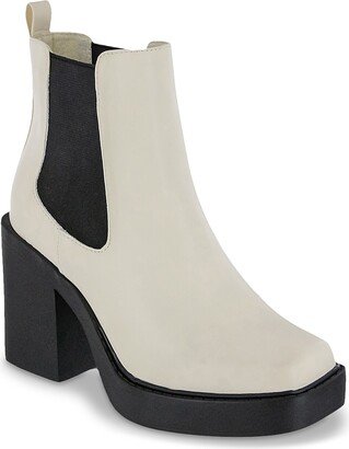 Dru Platform Bootie