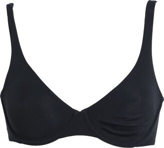 Pure 3w Bra Bra Black