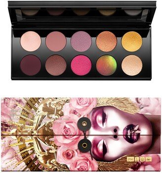 Mothership VIII Artistry Eyeshadow Palette - Divine Rose II Collection