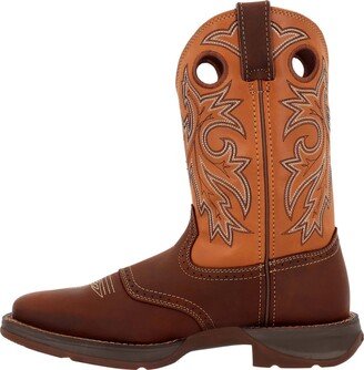 Men's DB019 Western Boot