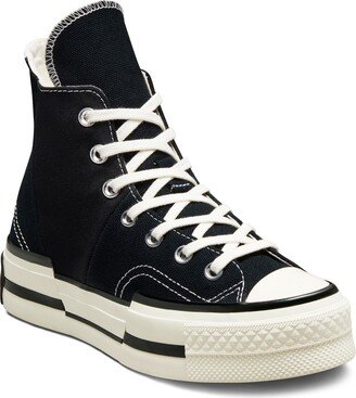 Gender Inclusive Chuck Taylor® All Star® 70 Plus High Top Sneaker