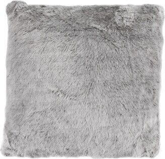 Arctic Bear Mink Euro Sham, 27