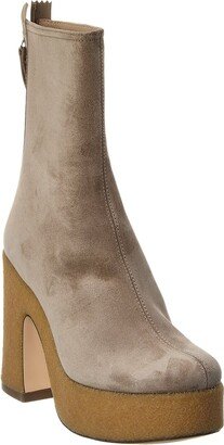 Shan Suede Boot