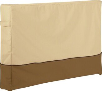 Veranda Water-Resistant 42 Inch Outdoor TV Cover