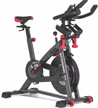 Schwinn IC4 Indoor Cycling Exercise Bike - Dark Silver