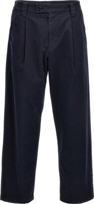 Classic Straight Leg Pants-AE