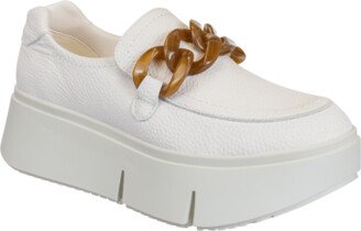 Princeton Platform Sneakers-AA