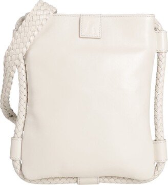 Cross-body Bag Ivory