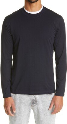 Men's Regular Fit Crewneck T-Shirt