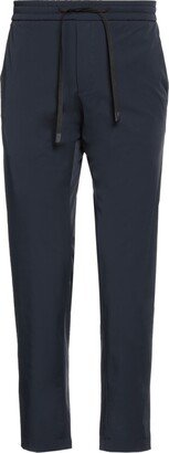 MICHAEL COAL Pants Midnight Blue