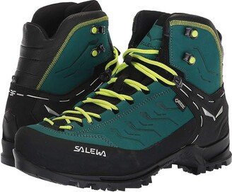 Rapace GTX (Shaded Spruce/Sulphur Spring) Women's Shoes