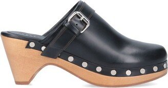 Slip-On Clogs