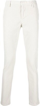 Cotton Chino Trousers