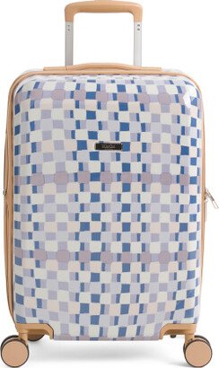 20in Fifth Avenue Hardside Carry-on Spinner