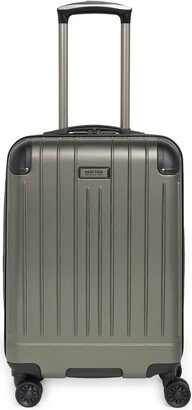 Flying Axis Collection 20 8-Wheel Spinner Carry-On Luggage