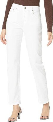 Ex-Boyfriend in 1 Year Classic White (1 Year Classic White) Women's Jeans