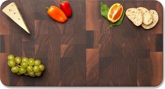 Maple Leaf At Home 22X12 Butcher Block-AA