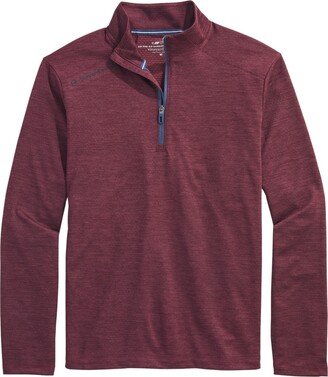 Men's Sankaty Quarter-Zip