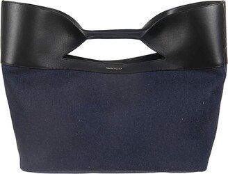 The Bow Large Hand Bag