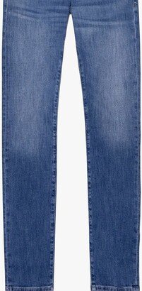 L'Homme Skinny Cazador Jeans